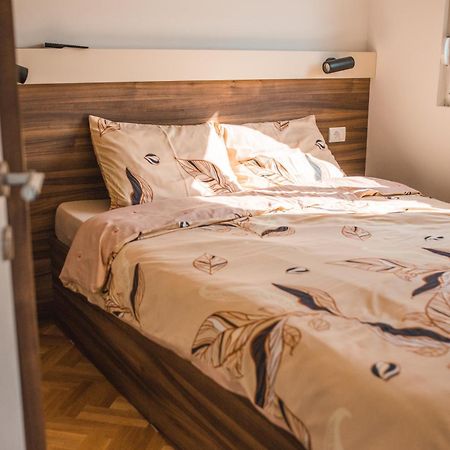 Sunny Paradise Vrnjačka Banja Extérieur photo