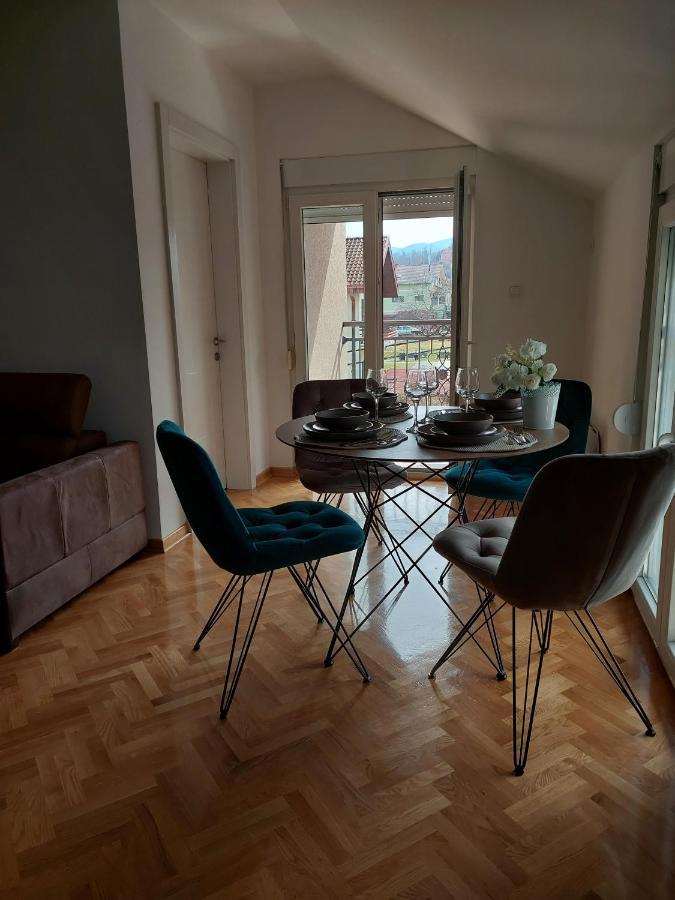 Sunny Paradise Vrnjačka Banja Extérieur photo